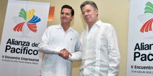 alianza pacifico
