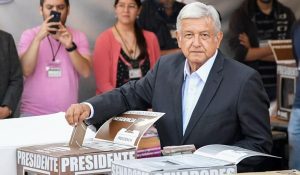 amlo presidente