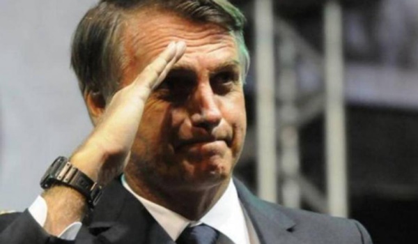 bolsonaro