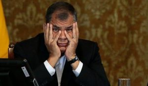 correa