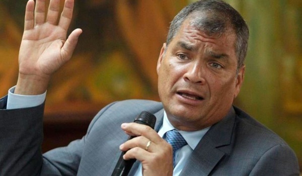 correa