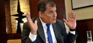 correa