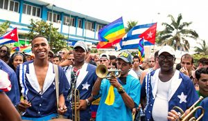 cuba