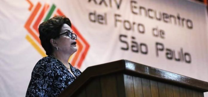 dilma