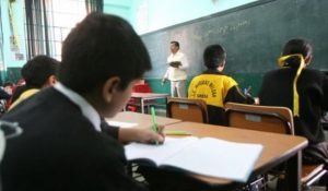 docentes