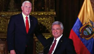 ecuador