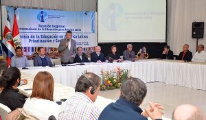 educacion
