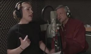 el necio beatriz