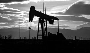 extractivismo