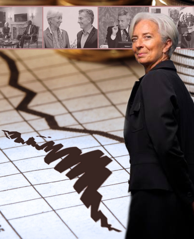 fmi america latina 2
