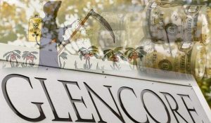 glencore