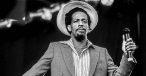 gregory isaacs