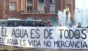 ley de riego