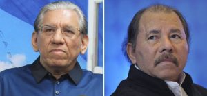 los ortega