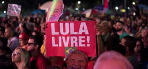lula livre