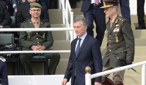 macri