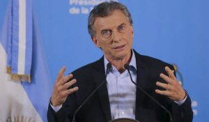 macri