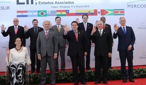 mercosur uy