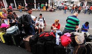 migrantes