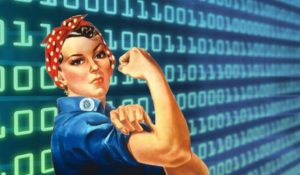 mujeres ciencia