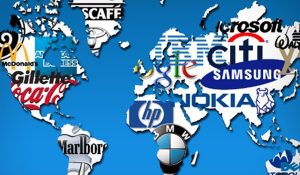 multinacionales