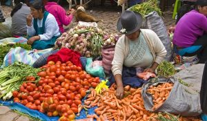 perú