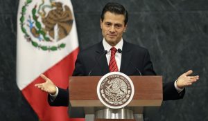 peña