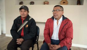 plinio_trochez_indigena_nasa_y_pedro_diego_mateo_indigena_maya_de_guatemala