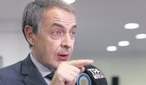 zapatero