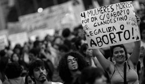 Aborto-mujeres-feminismo-Brasil-marcha