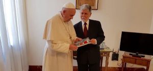 AmorinPapa
