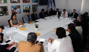 DIALOGO