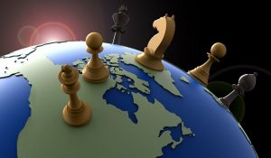 Geopolítica