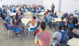 JorgeyLaEscuela