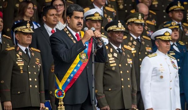 Maduro22