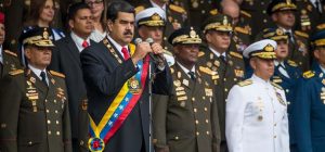 MaduroColombia