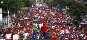 MarchaenCaraca