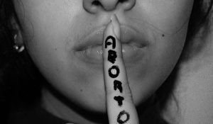 Aborto Ecuador