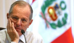Pedro Pablo Kuczynski