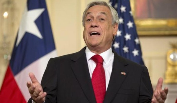 Piñera Chile