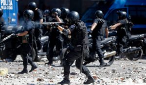 Post5represión