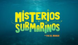 SubmarinosMisterios