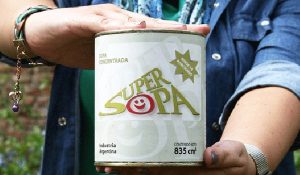 UnqSopa