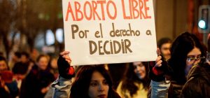 aborto libre