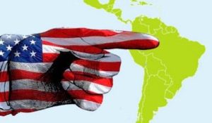 america latina