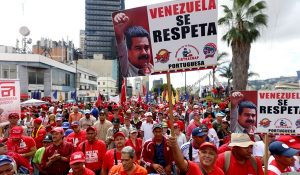 apoyo a maduro