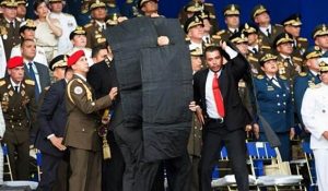 atentado