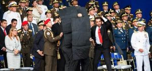 atentado