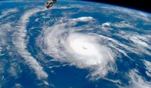 cambio climático