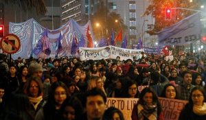 chile